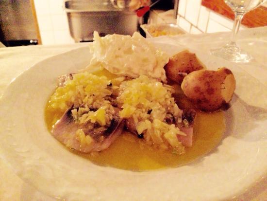 Nowy Arsenal Restaurant